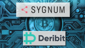 Sygnum & Deribit Enhance Crypto Custody with Fireblocks Integration