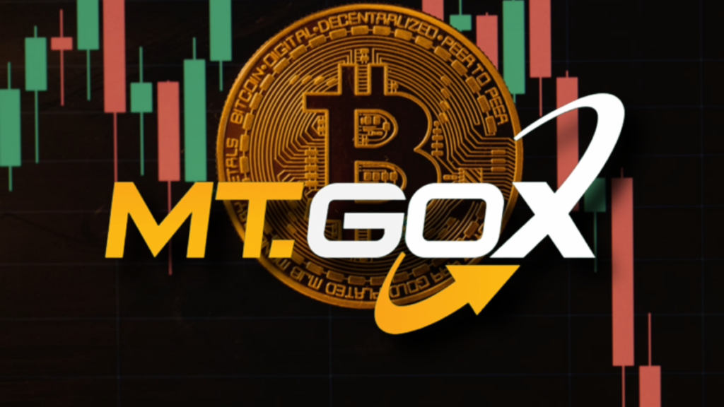 Mt. Gox Wallet Activity Resumes with $905M BTC Transfer