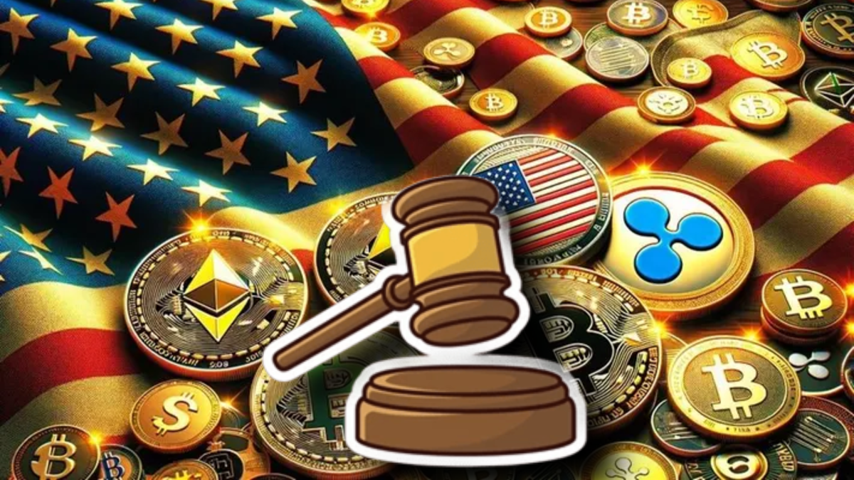 U.S. to Return $8.2M in Crypto to Victims of Financial Fraud