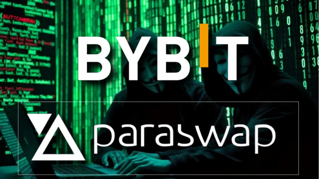 Bybit’s Fund Recovery Request Sparks Debate in ParaSwap DAO