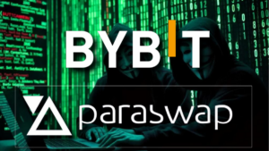 Bybit’s Fund Recovery Request Sparks Debate in ParaSwap DAO