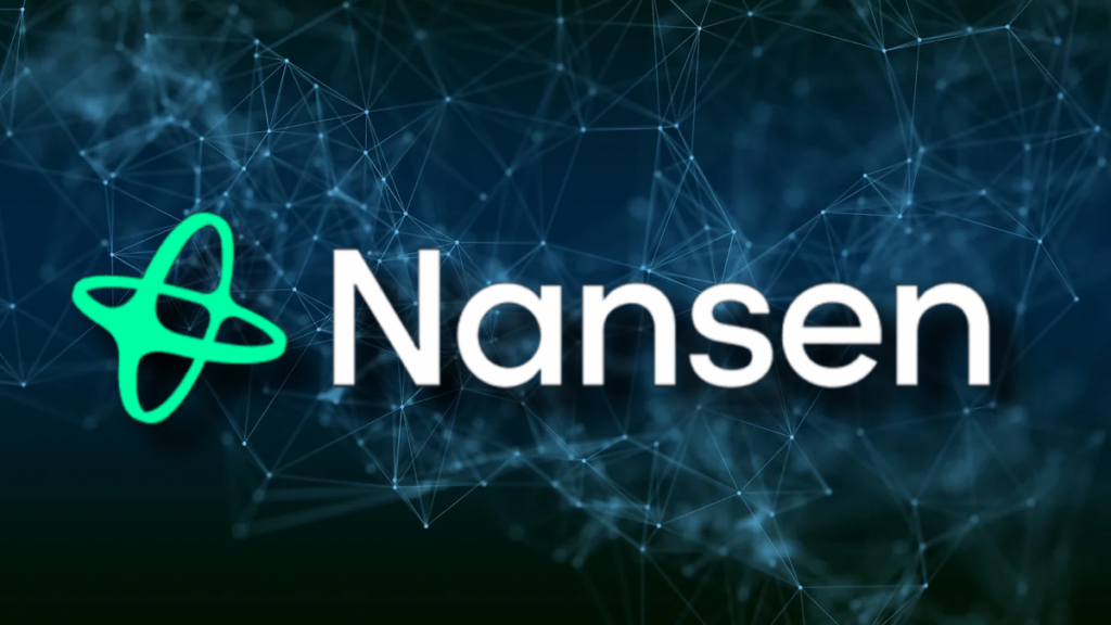 Nansen Reveals the top 3 Fastest-Growing Chains Over the Past 30 days