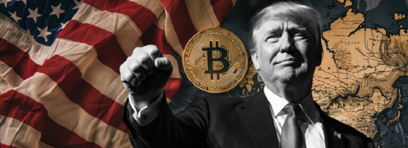 Donald Trump Crypto