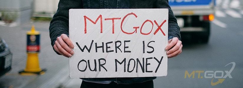 Mt. Gox