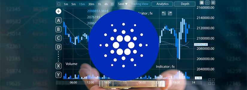 Cardano, the Biggest Winner of the Weekend: ADA Rises 60% and Passes $1