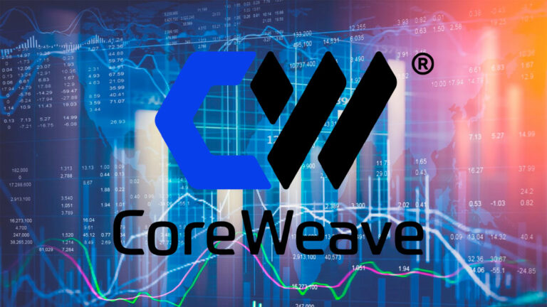 CoreWeave Adjusts IPO Expectations, Lands $1.5B Instead of $4B Goal