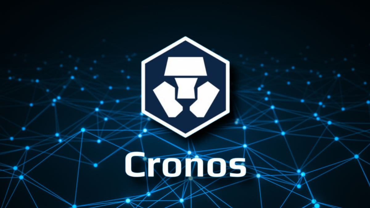 Cronos Governance Proposal Restores 70 Billion CRO to Strategic Reserve