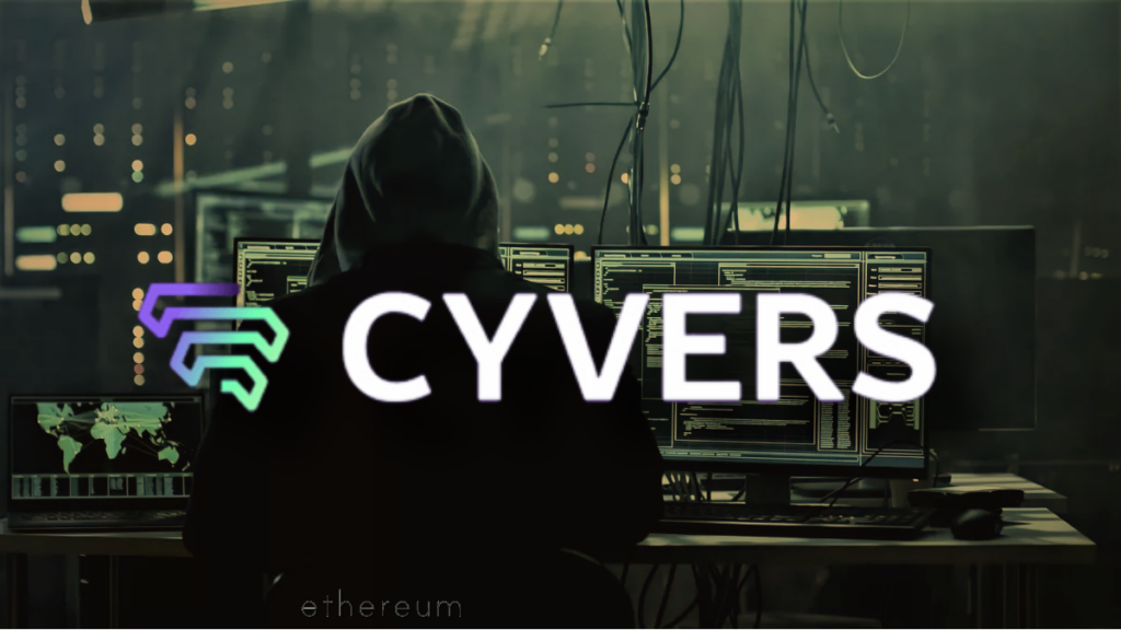 Cyvers Report: Ethereum Users Lose $1.2M to Address Poisoning Scams