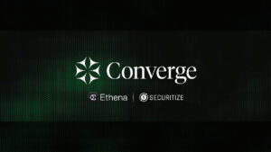 Ethena & Securitize Unveil Converge, a Blockchain Built for TradFi and DeFi Integration