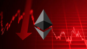 Ethereum Investors Pull Billions as Crypto Markets Face Selling Pressure