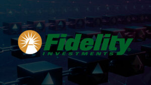 Fidelity Files to Tokenize $80M Treasury Fund on Ethereum Blockchain