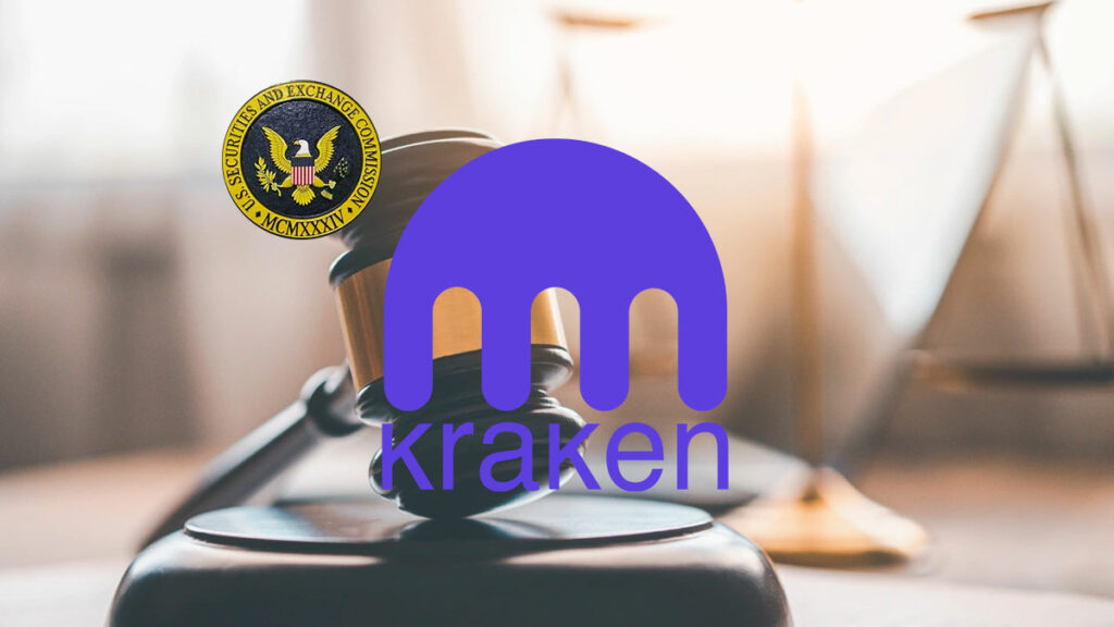 Massive Crypto Win: SEC Withdraws Lawsuit Against Kraken and Yuga Labs