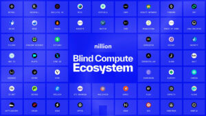 Nillion Debuts Blind Compute to Enable Secure AI & Decentralized Privacy