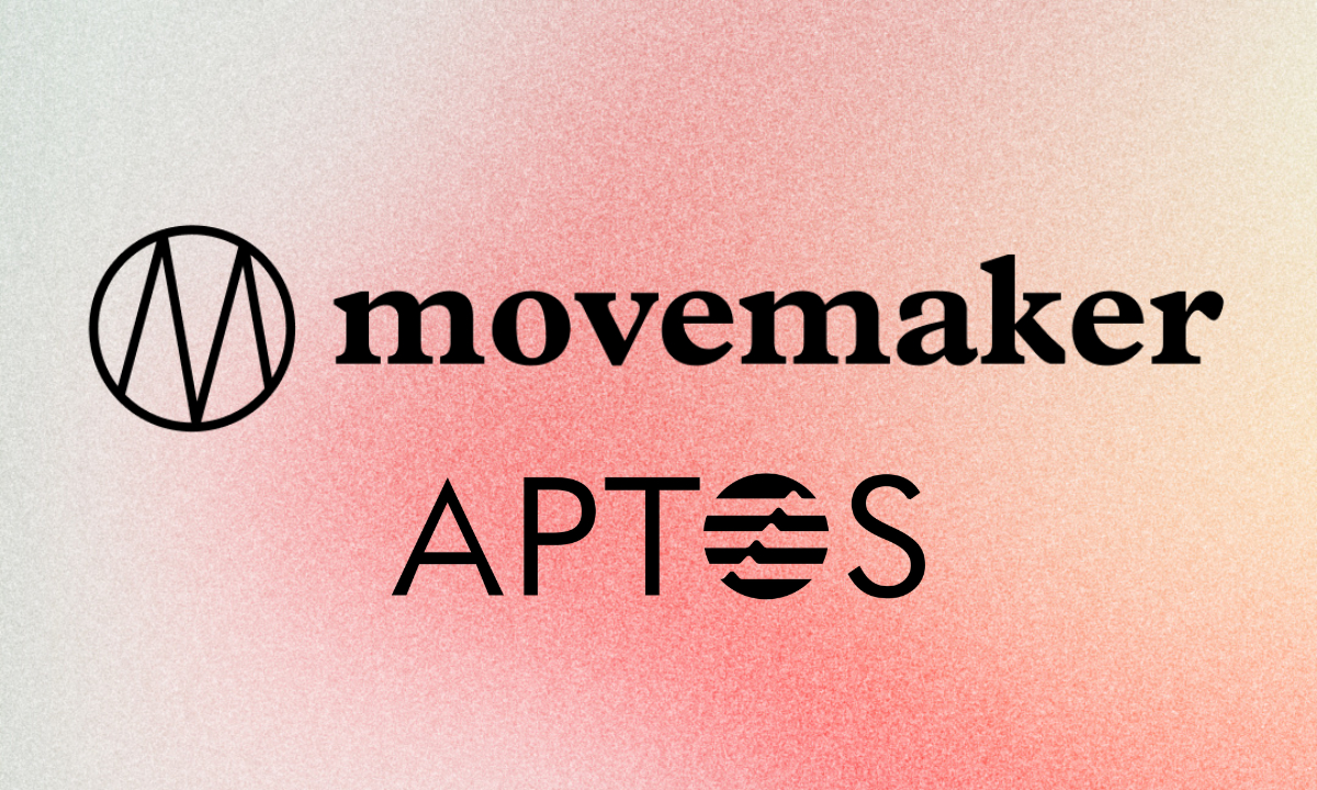 4 News Article Image Aptos Movemaker lanza un programa de subvenciones de US$2 millones y un espacio exclusivo de coworking para constructores en Hong Kong