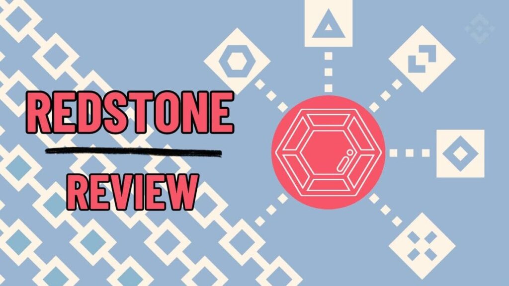 Review of RedStone: A Modular Oracle for a Multi-Chain Ecosystem