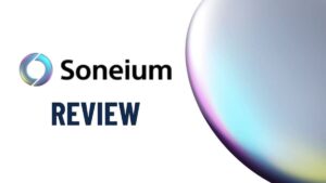 Review of Soneium: Sony's Layer 2 Solution