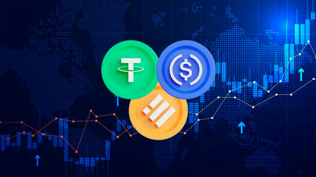 Stablecoins Gain Ground: Market Hits $230B as U.S. Moves Toward Regulation