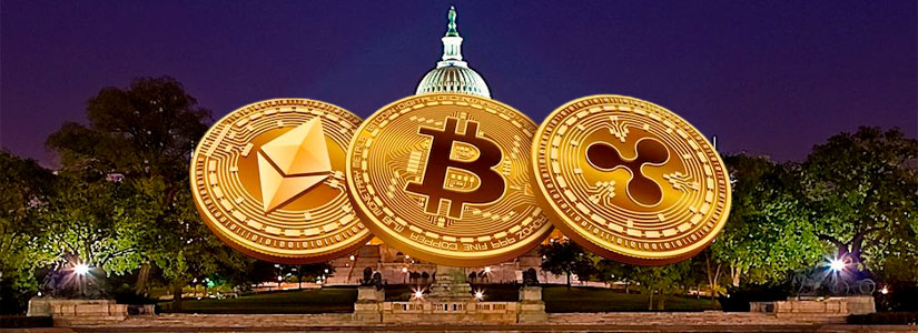 Crypto Industry Eyes White House Summit for Policy Breakthroughs