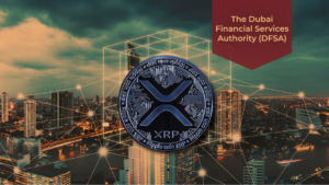 XRP Jumps 6% Following Ripple’s Licensing Approval in Dubai