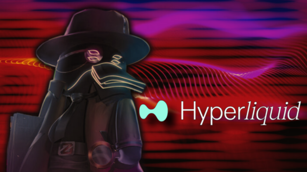 On-Chain Investigator ZachXBT Exposes $20M Trading Success on Hyperliquid