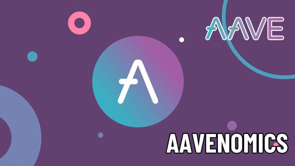 Aave Proposes Major Tokenomics Update—Here’s What’s Changing