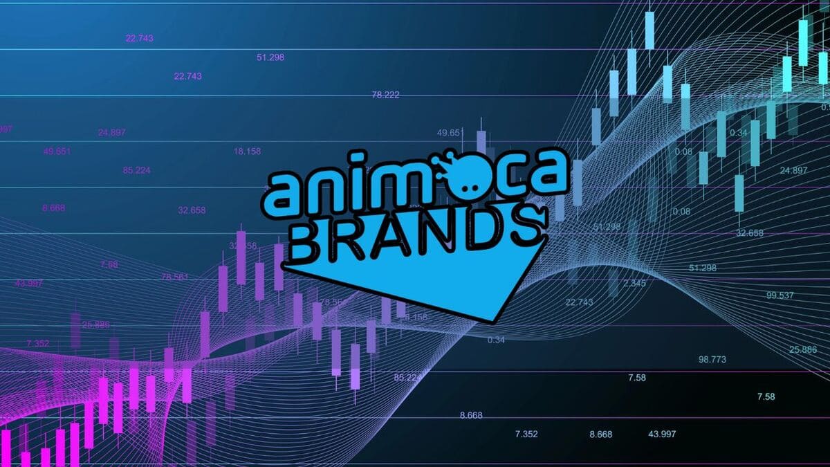 Animoca Brands Achieves $314M in 2024 Bookings, Marking a 12% Year-Over-Year Growth