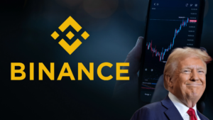 BREAKING! Trump’s Family in Talks to Buy Binance Stake