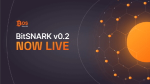 BitcoinOS Releases Open-Source BitSNARK to Expand Smart Contracts on Bitcoin