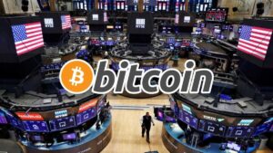 Wall Street’s Crypto Sentiment Shifts: From Doubt to Major Investment