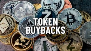 Understanding Token Buybacks: A Growing Trend in Crypto Finance