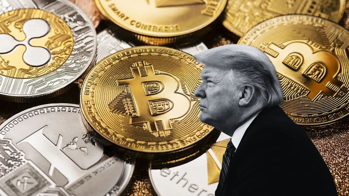 ADA, SOL, and XRP Prices Sink as White House Clarifies Trump’s Crypto Reserve Statement