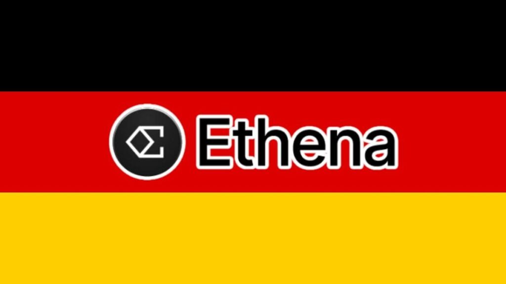 BaFin Halts Public Sales of Ethena’s Synthetic Dollar Over MiCAR Violations: Ethena Strikes Back!