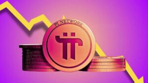 PI Coin Crashes 13% in 24 Hours – Here’s Why