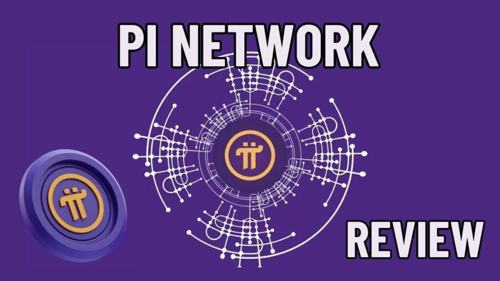 Pi Network Review: Mining Crypto with a Mobile Phone