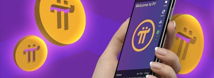 Pi Network Review: Mining Crypto with a Mobile Phone