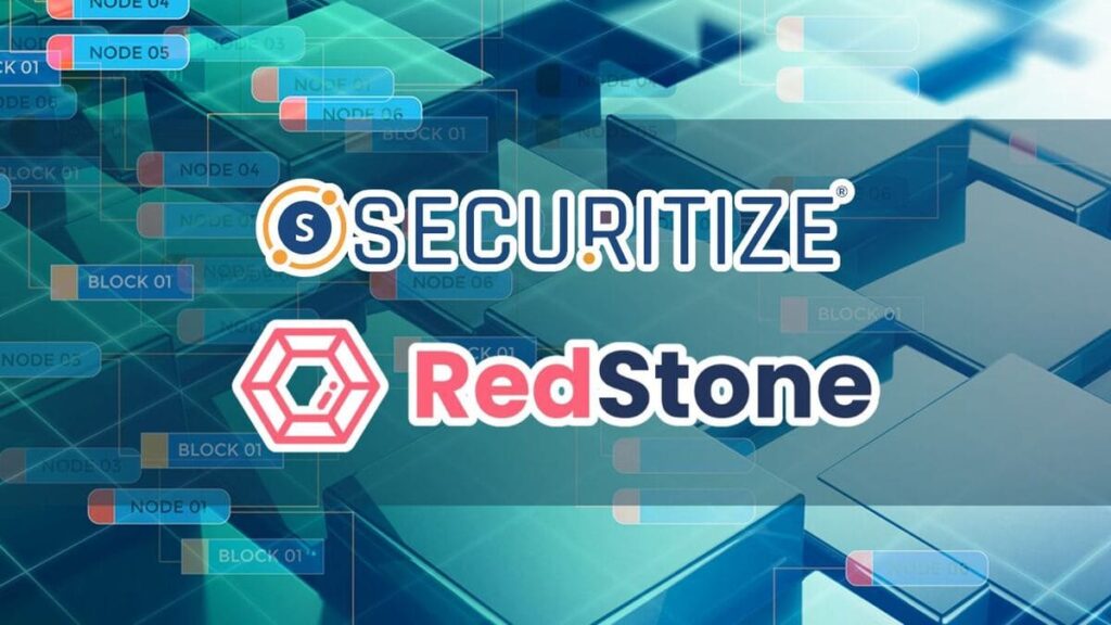 Securitize and RedStone Align to Strengthen RWA Tokenization in DeFi