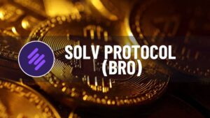 Solv Protocol Secures $10M for Its BTC Reserve—What’s Next?