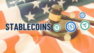 U.S. Senate Banking Committee Approves Stablecoin Bill—Major Crypto Shift Incoming?