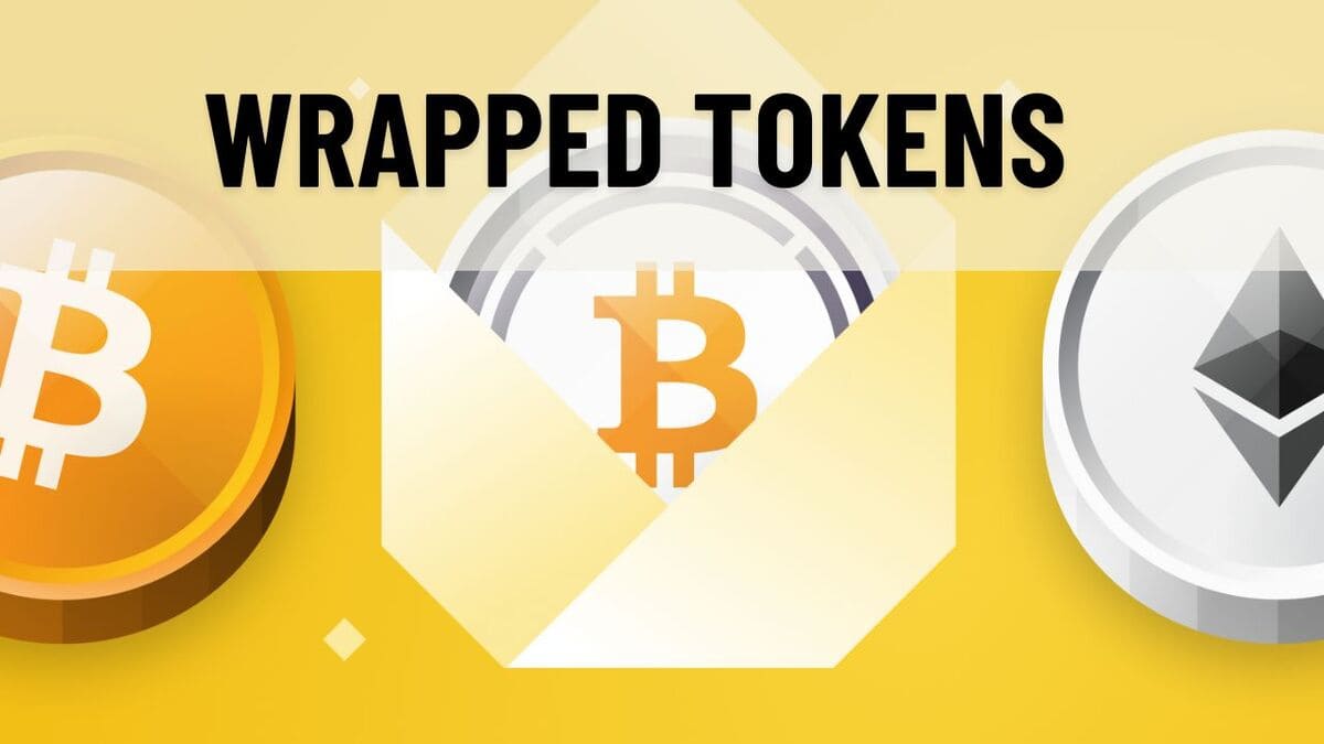 wrapped-tokens