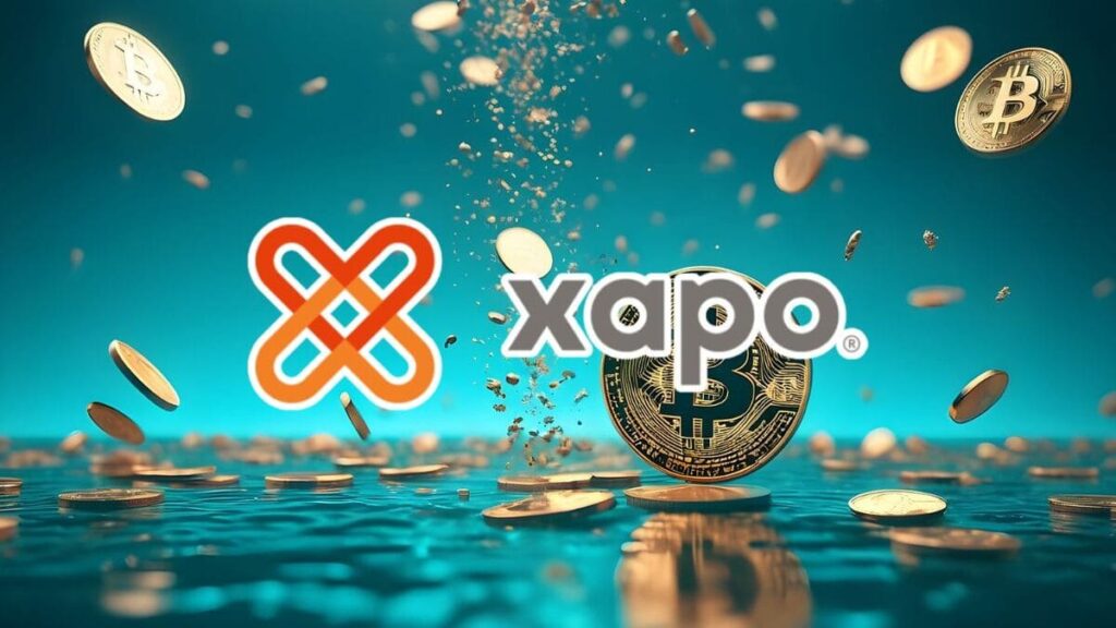 Xapo Bank Launches Bitcoin-Backed Loans for Long-Term Holders