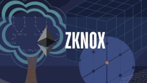 Ethereum Foundation Presents ZKnox to Fight Against Quantum Attacks