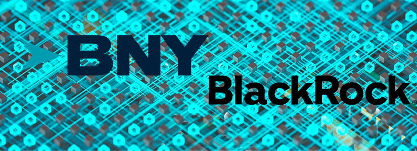 BlackRock to Launch Blockchain-Based Shares for $150B Treasury Fund