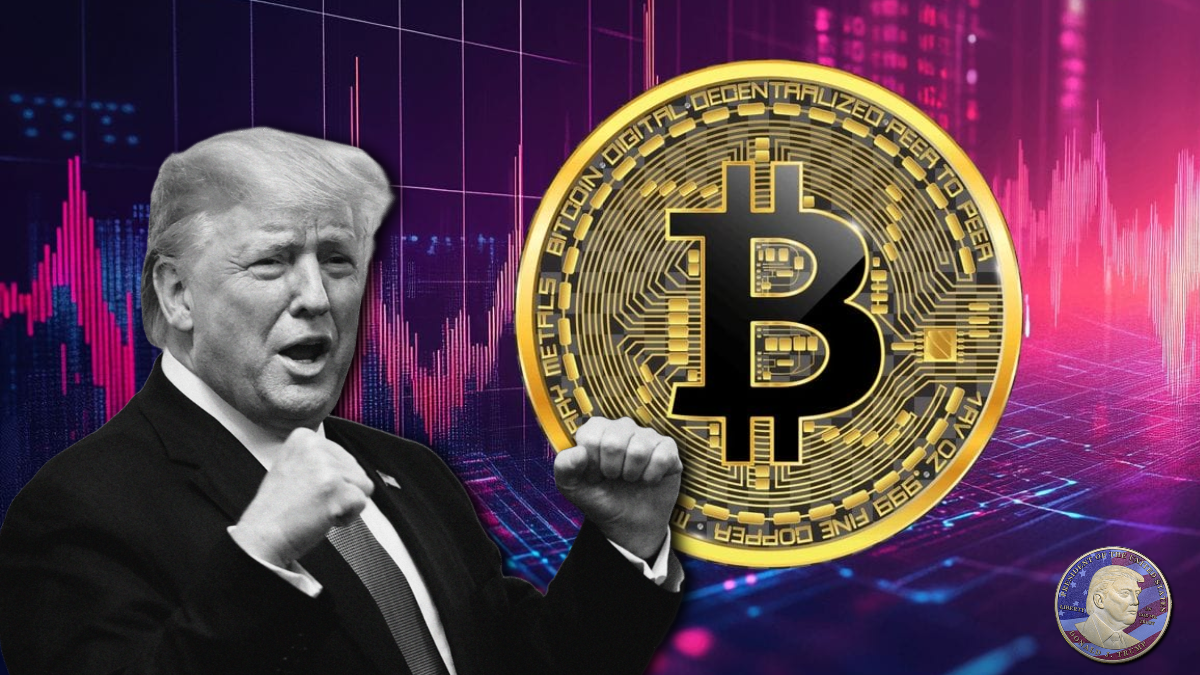 1 News Article Image Bitcoin Consolidation at $95K Persists Amid TRUMP Token’s Downturn