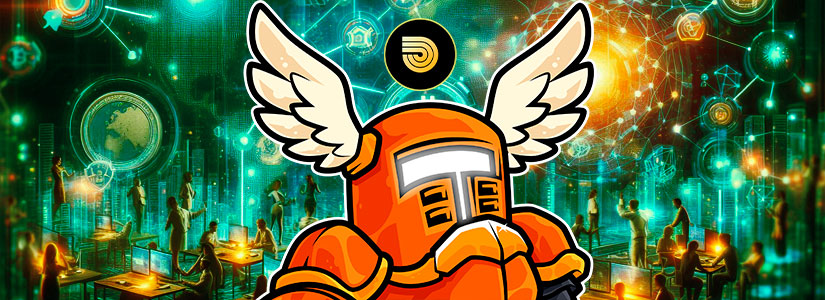 How Does Paladin Protocol Work?