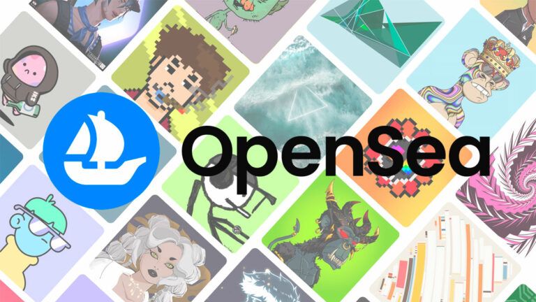 OpenSea reclaims the NFT throne as competitors lag in user activity