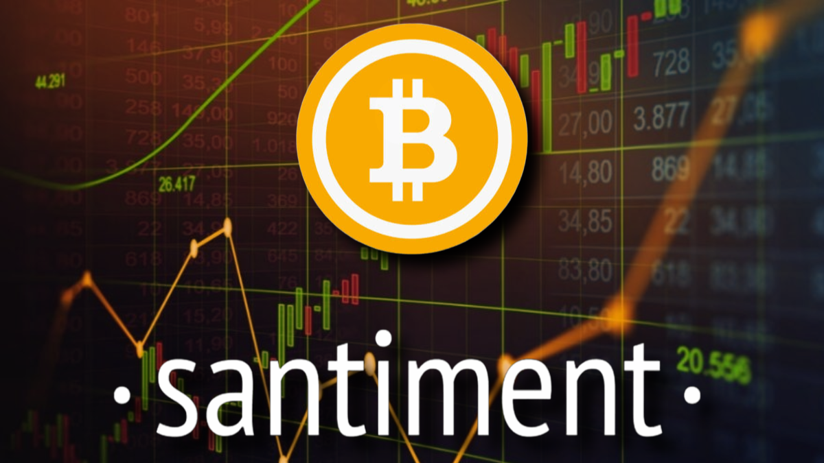 Bitcoin at $94K: Retail Excitement Peaks, But Santiment Warns the FOMO May Signal a Looming Correction