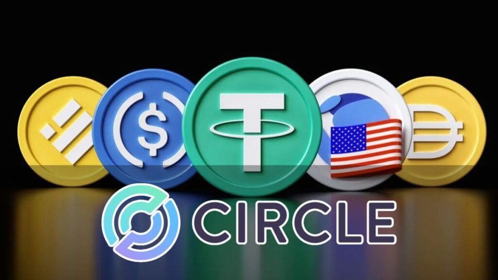 Circle Research launched Refund Protocol, a smart contract that adds escrow and onchain dispute resolution for ERC‑20 stablecoin payments.