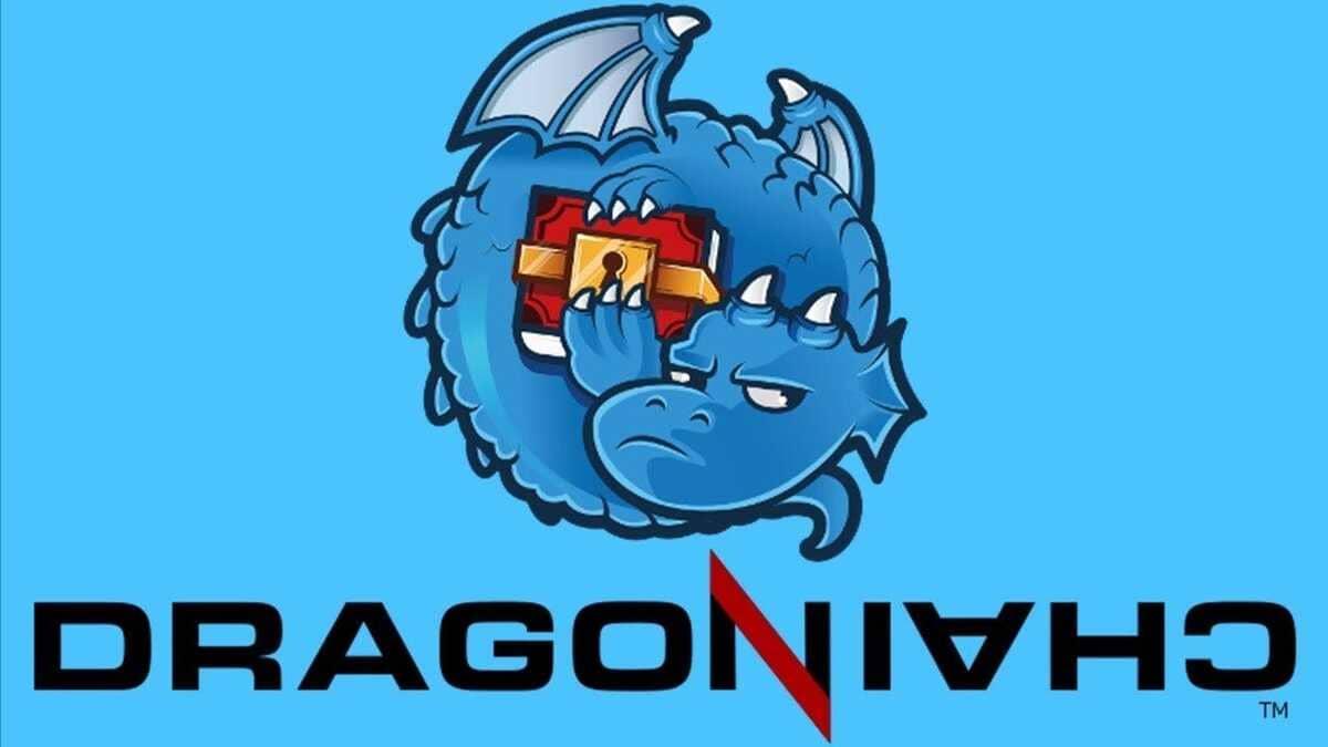 Dragonchain Sees 155% DRGN Surge as SEC Drops Its Case