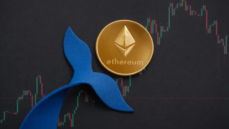 Ethereum Whale Holds $12.3M in Unrealized Gains Despite 2025 Downtrend