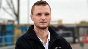 James Howells: An Entertainment Company Secures Exclusive Rights to Adapt the Story of the British Man's $800 Million Bitcoin Loss